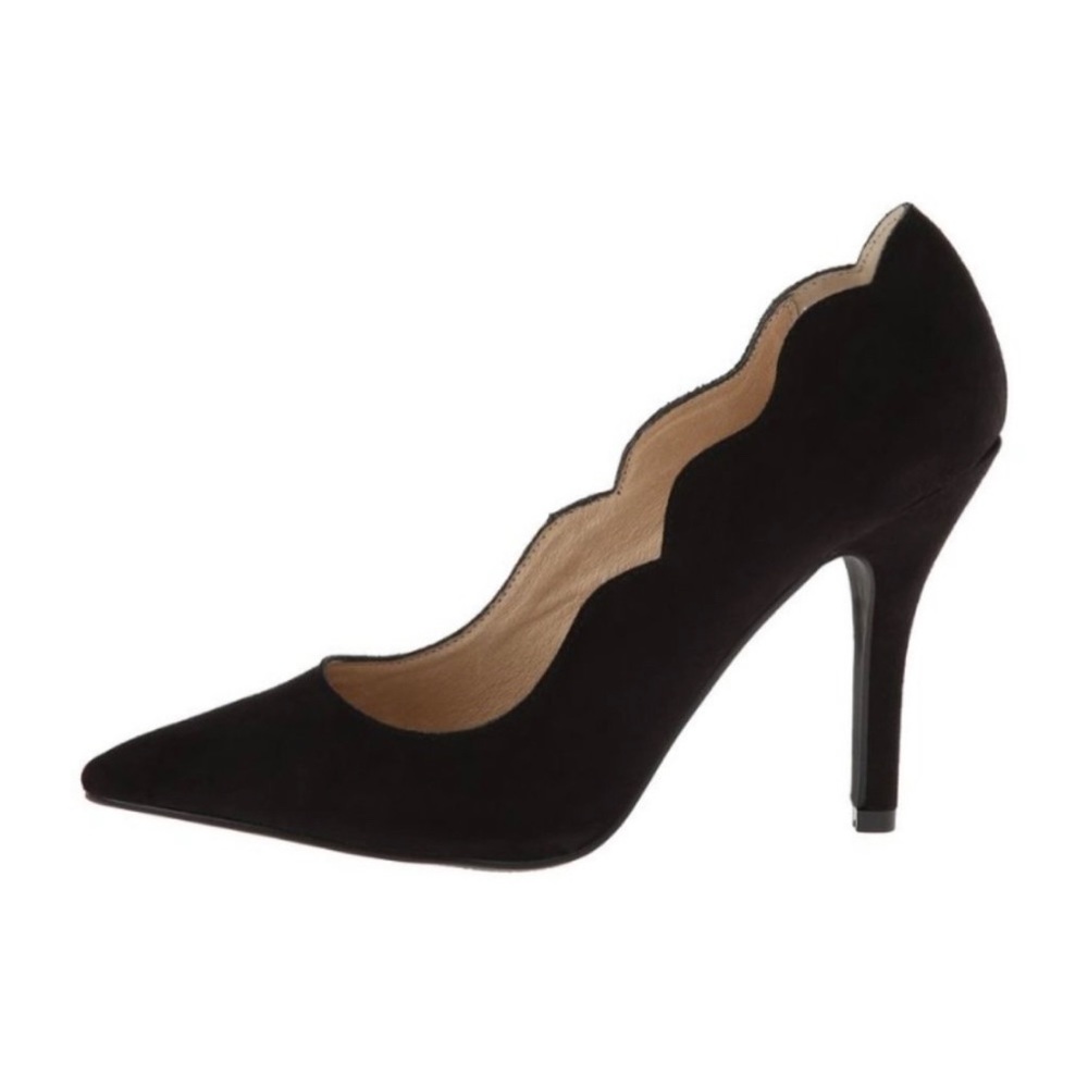 Chinese Laundry Savvy Heels